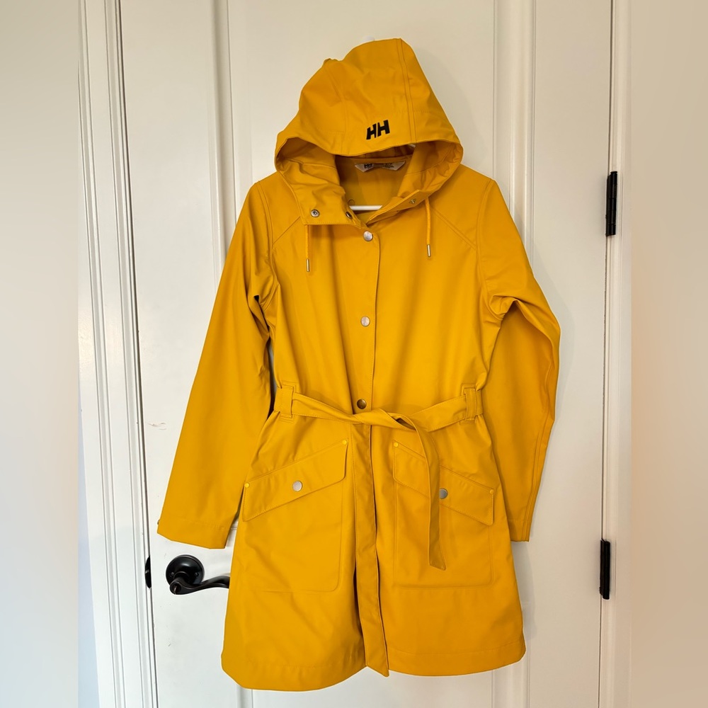 ‼️SOLD‼️ Helly Hansen Jacket